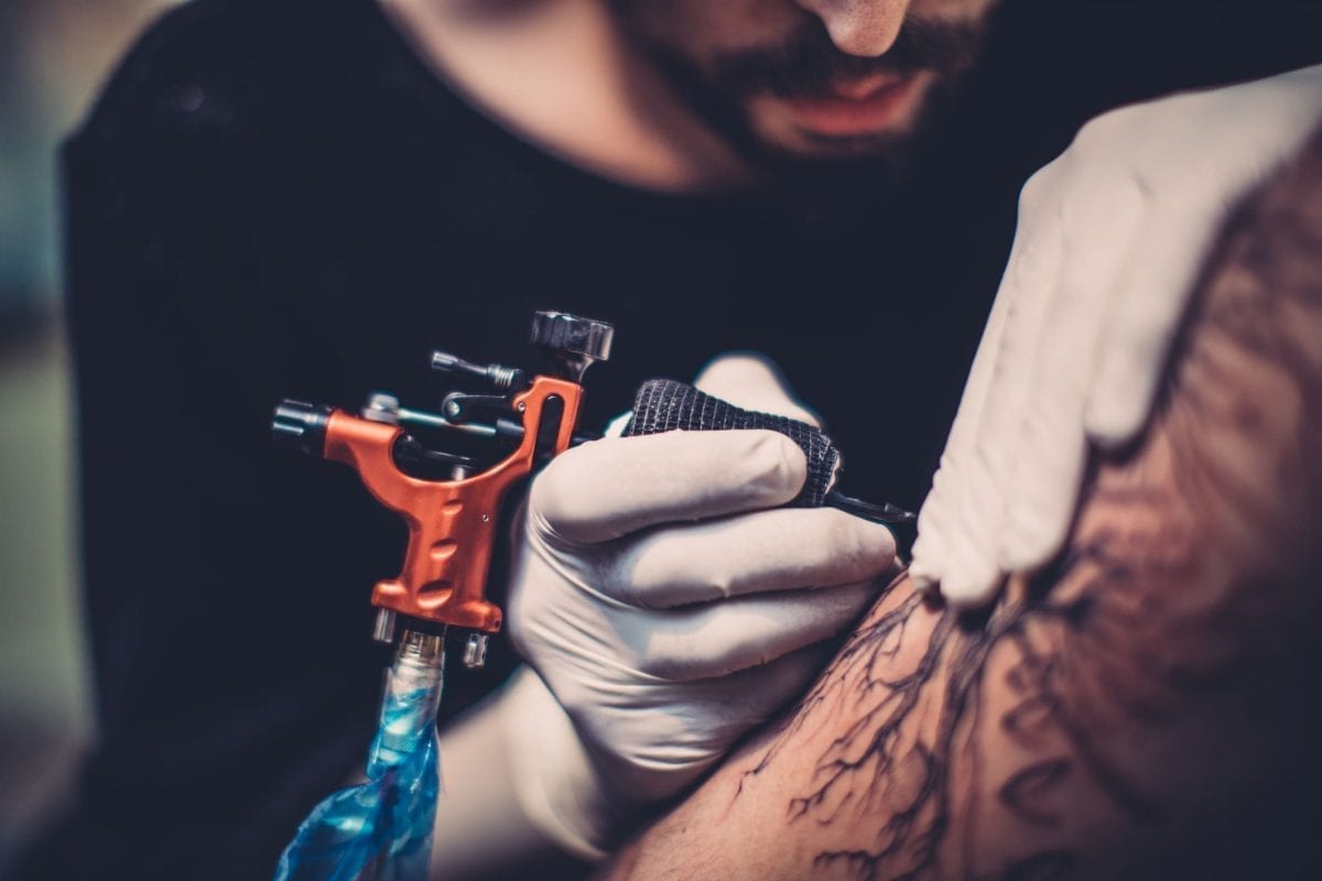 Tattoo Studio Management Software Insight