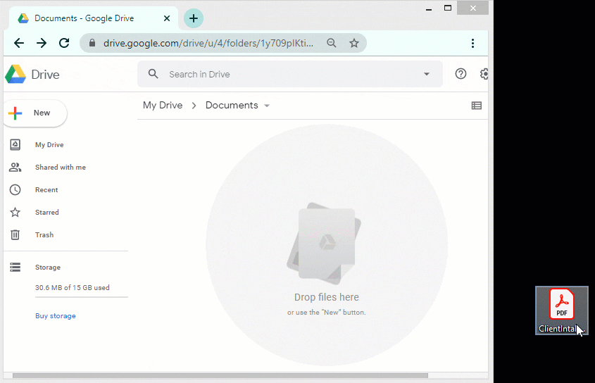 google drive desktop extension google drive desktop extension